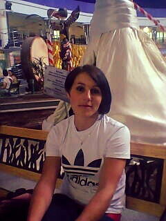 Ольга Тамилина(Распопова)