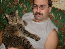 Алексей Урьяш