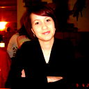 Нина Ульданова