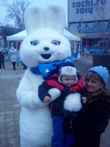 Барнашева Юлия