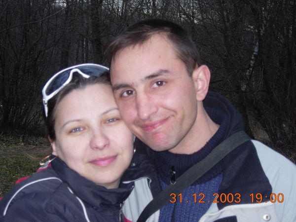 Андрей Литенков