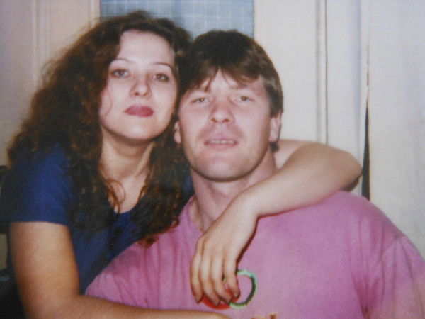 Виктория Петерик