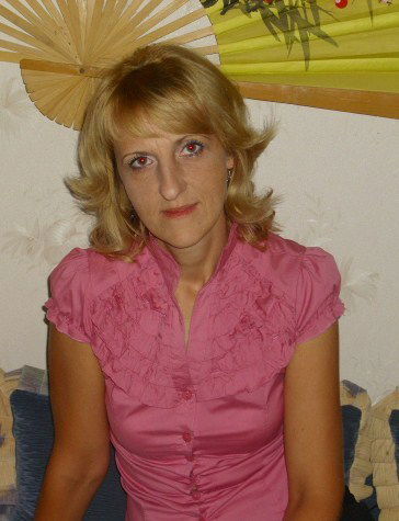 Светлана Жаркова