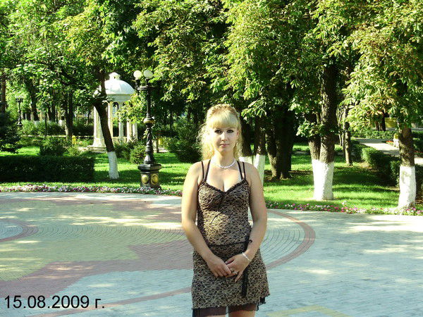 Елена Шиянова