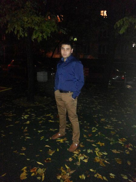 Эльзар Kg"muslim"