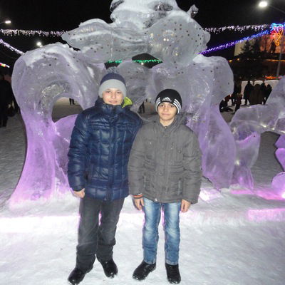 Юрик Галстян