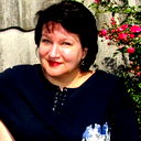 Светлана Зеленова