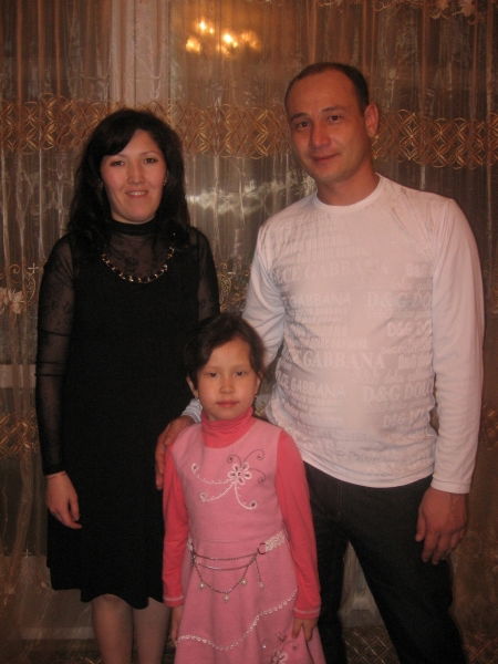 Саят Сапишев