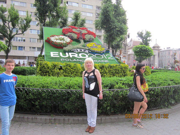 Анна Сомова