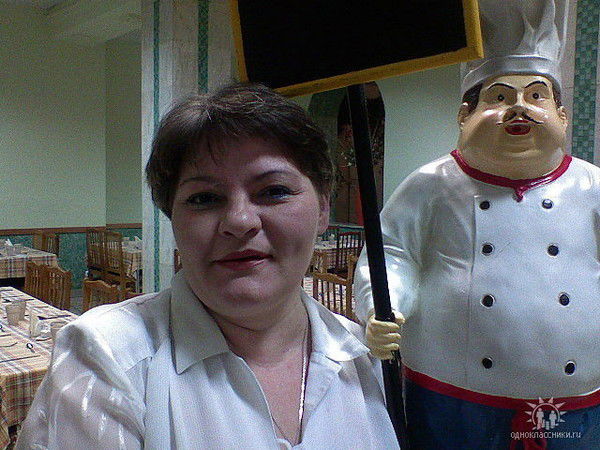 Наталья Поршина