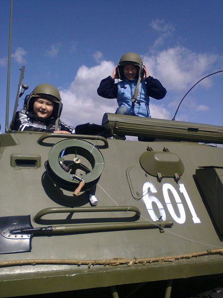 Тамерлан Матенов