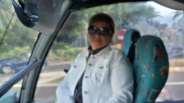 Елена Ушакова