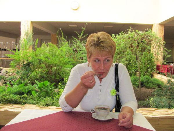 Наталья Цырыльчук