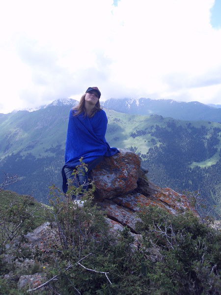 Мария Солнце