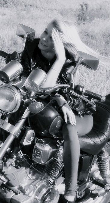 Екатерина Тарская