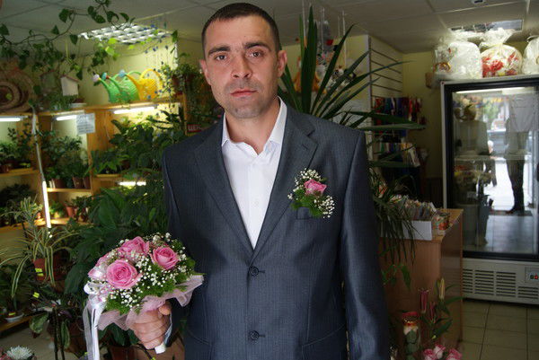 Сергей Семенов