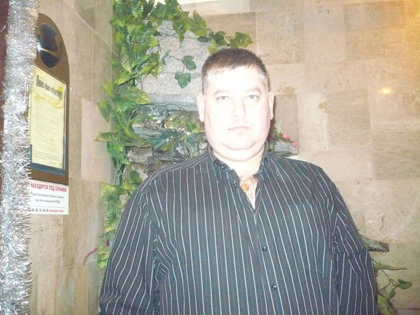 Сергей Ендружиевский