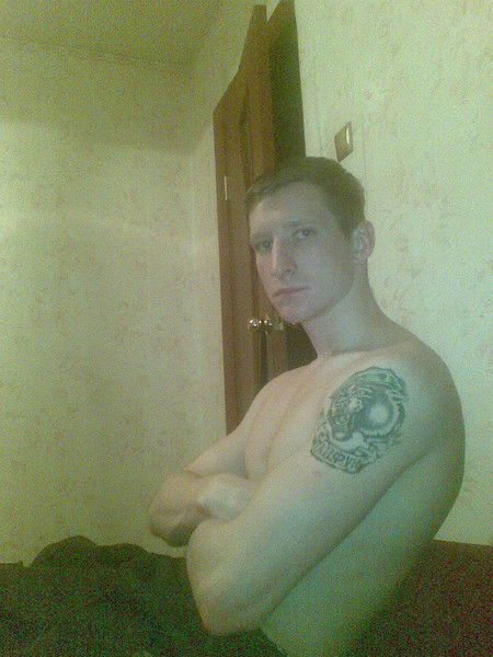 Егор Романцов