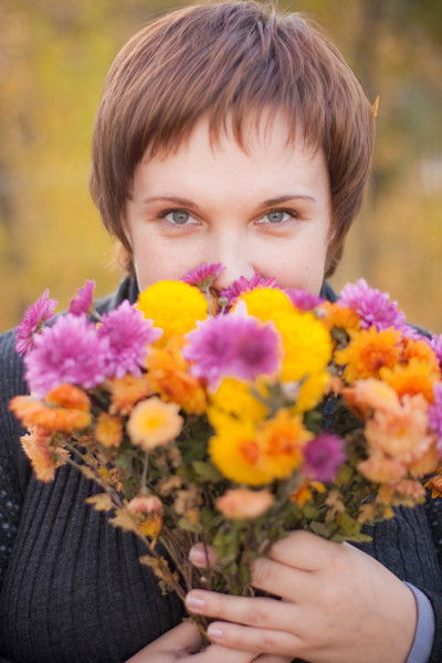 Анна Домкина