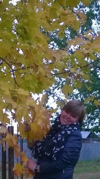 Линара Хамитова