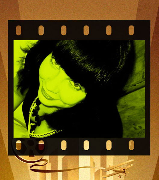 Анна Крупнова