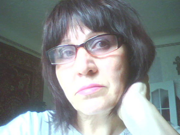 Жанна Неустроева