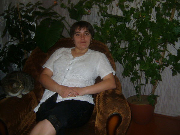 Света Ковалева