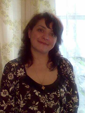 Наталья Копанева