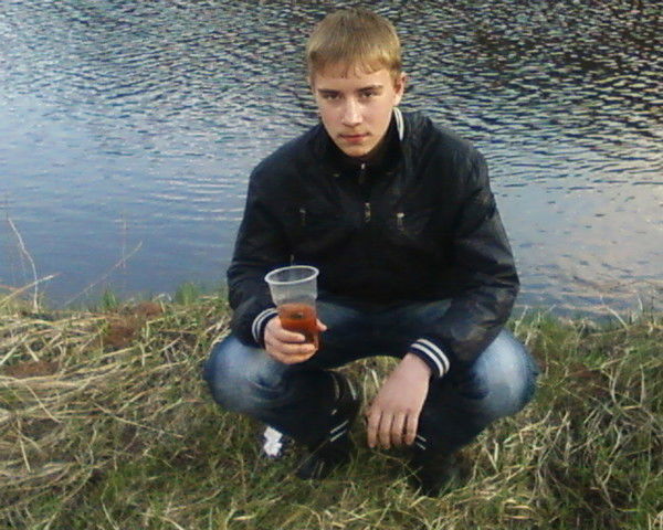 " Vitaly Sergeevich "