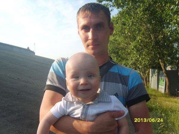 Владимир Харитонов