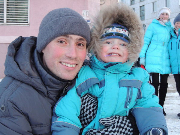 Денис Мотанский