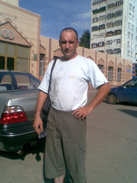 Радик Фатыхов