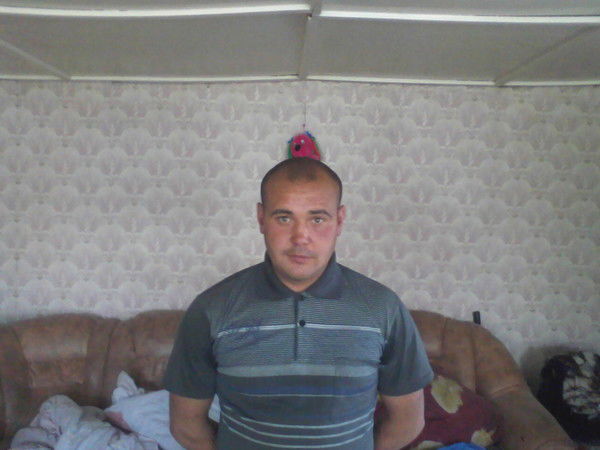 Андрей Пантелюк