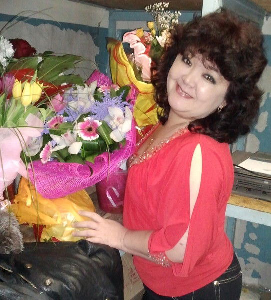 Ирина Черная