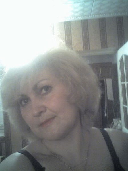 Сусанна Фадеева