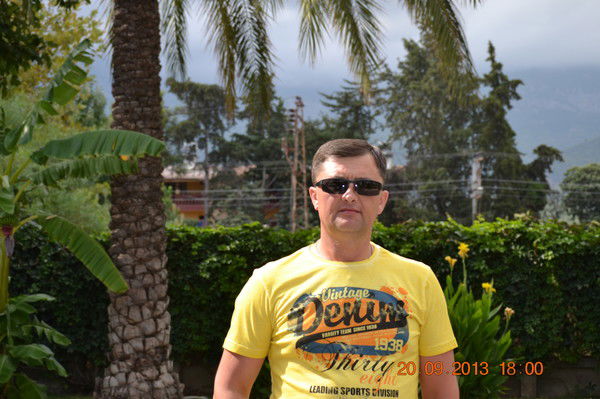 Сергей Ужанов