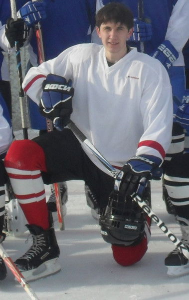 Андрей Ракутин