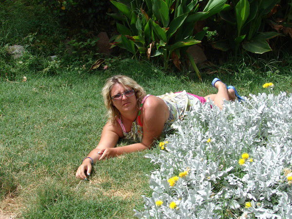 Межина Людмила