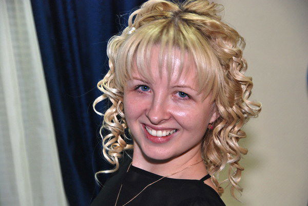 Анна Борисова