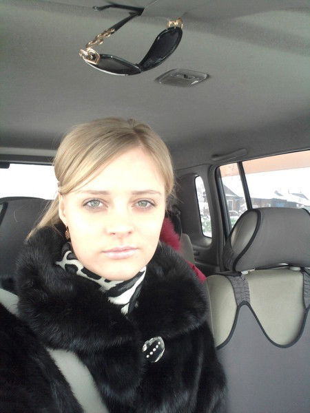 Елена Лысенко