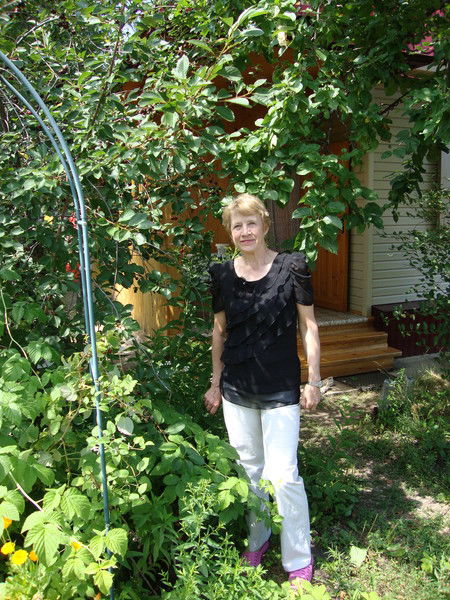 Татьяна Ким