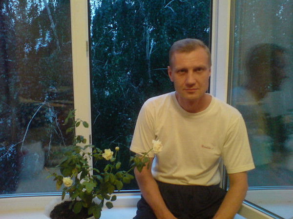 Сергей Суриков