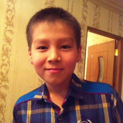 Диас Ажибек