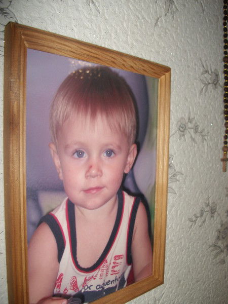 Павел Старицын