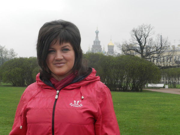 Наталья Рассказова