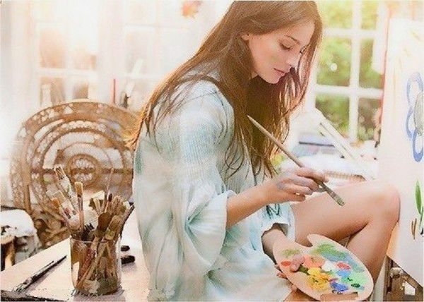 Виктория Богачева