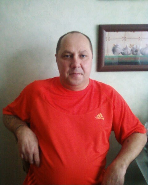 Александр Павлыгин