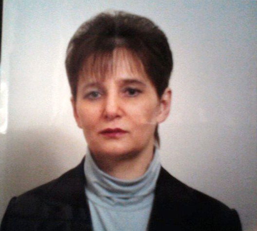 Татьяна Алексеева