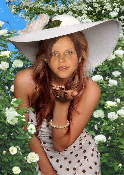 Галина Андрушкевич