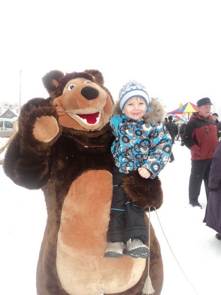 Роман Каменских